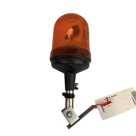 Roterande varningsljus